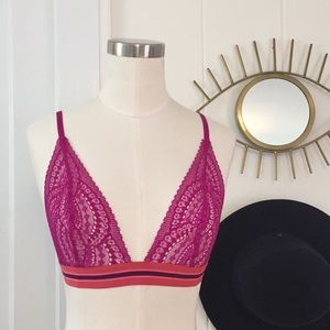 Victoria’s Secret Bralette